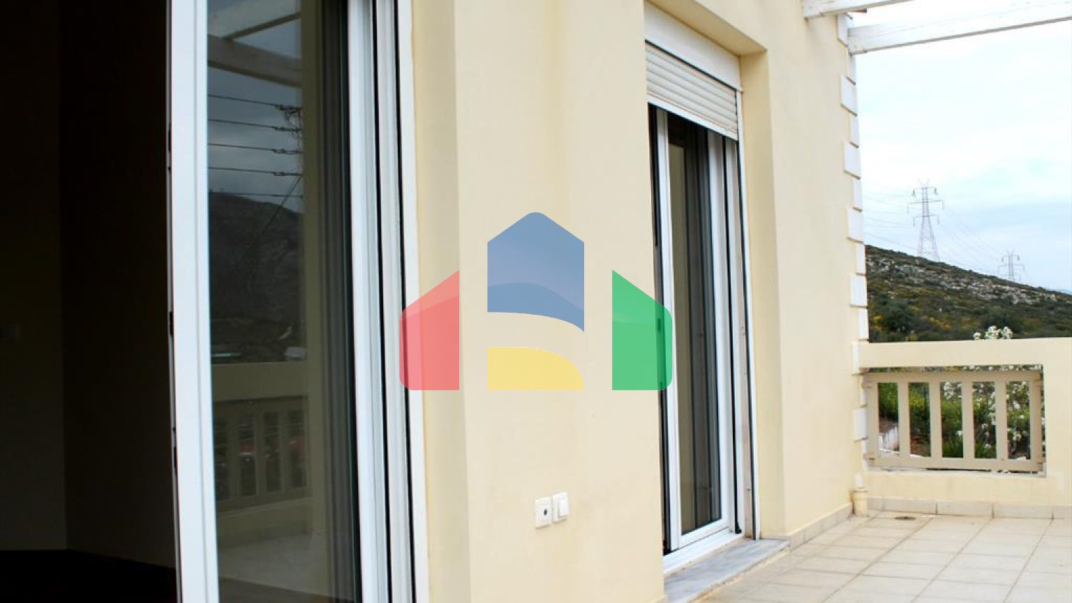 Продажа - Таунхаус 150 m² в Аттике