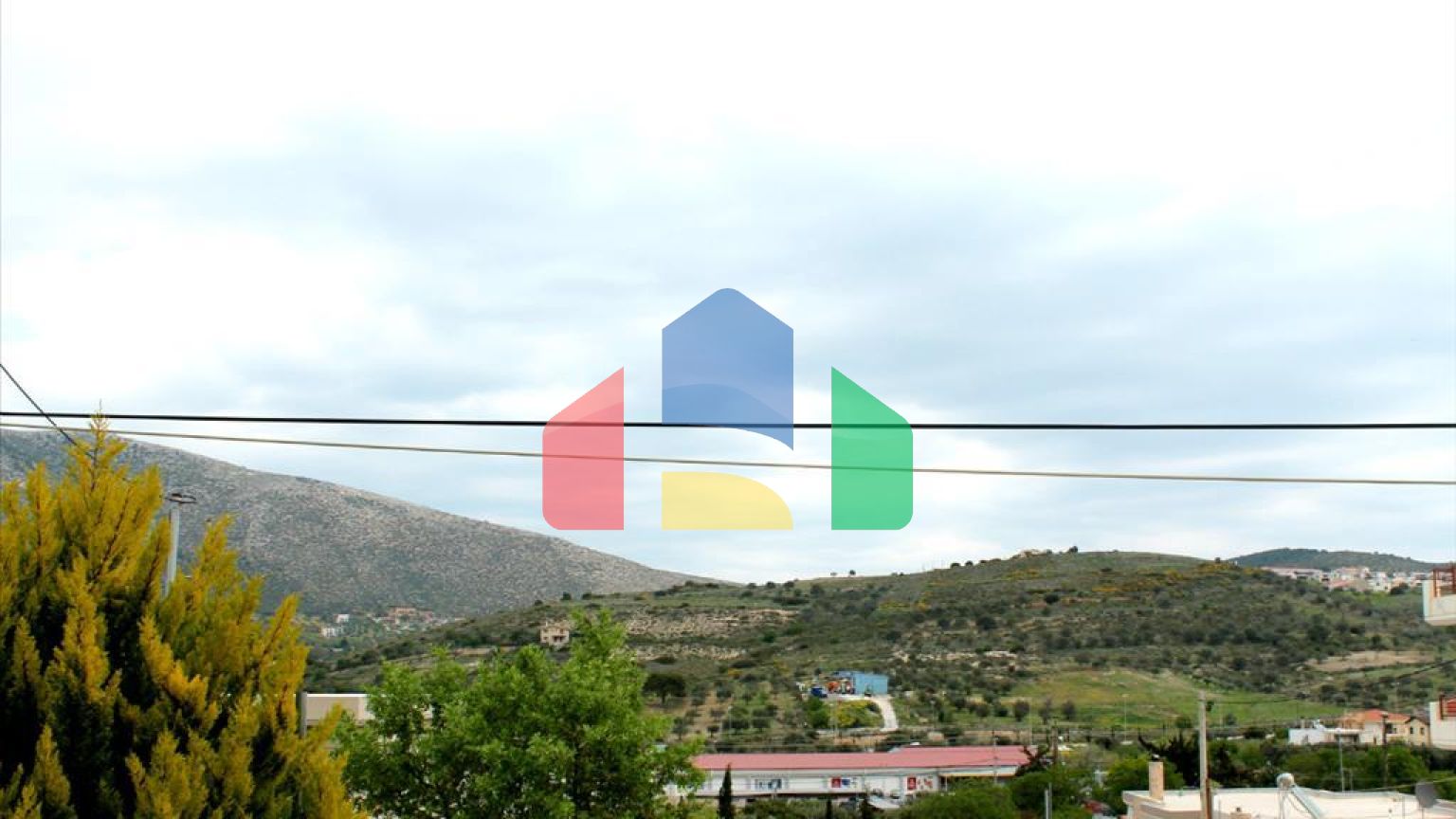 Продажа - Таунхаус 150 m² в Аттике