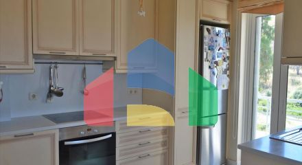 Продаж - Котедж 330 m² в Аттиці
