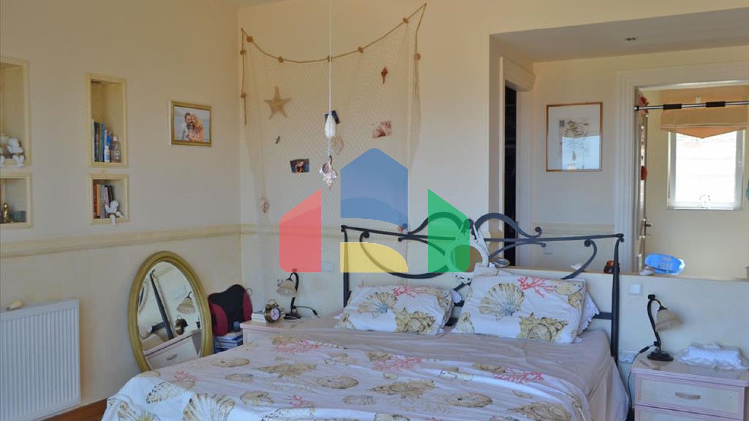 Продаж - Котедж 330 m² в Аттиці