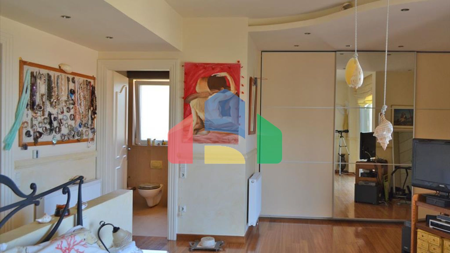 Продаж - Котедж 330 m² в Аттиці