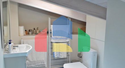 Продаж - Котедж 330 m² в Аттиці