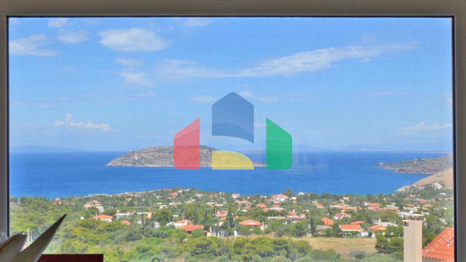 Продаж - Котедж 330 m² в Аттиці