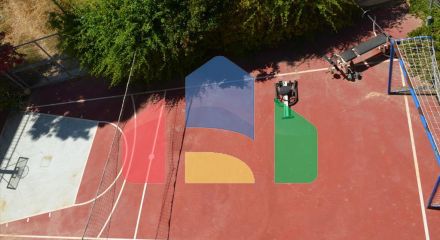 Продаж - Котедж 330 m² в Аттиці