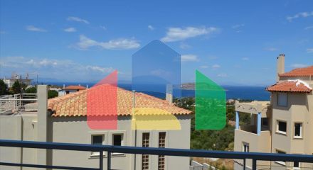 Продаж - Котедж 330 m² в Аттиці