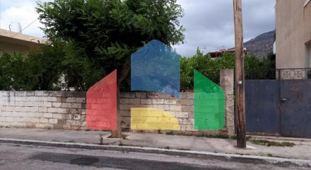 Продаж - Земельна ділянка 300 m² в Аттиці