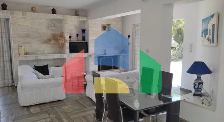 Продажа - Коттедж 215 m² в Аттике
