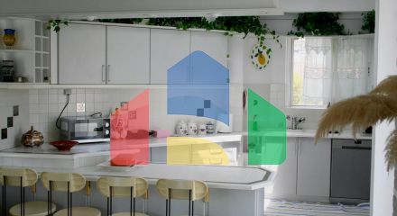 Продажа - Коттедж 215 m² в Аттике