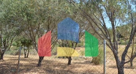 For Sale - Land 7700 m² in Attica