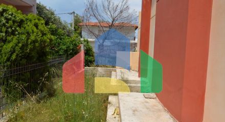 Продаж - Котедж 330 m² в Аттиці