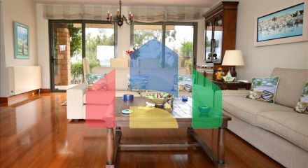For Sale - Villa 270 m² in Attica