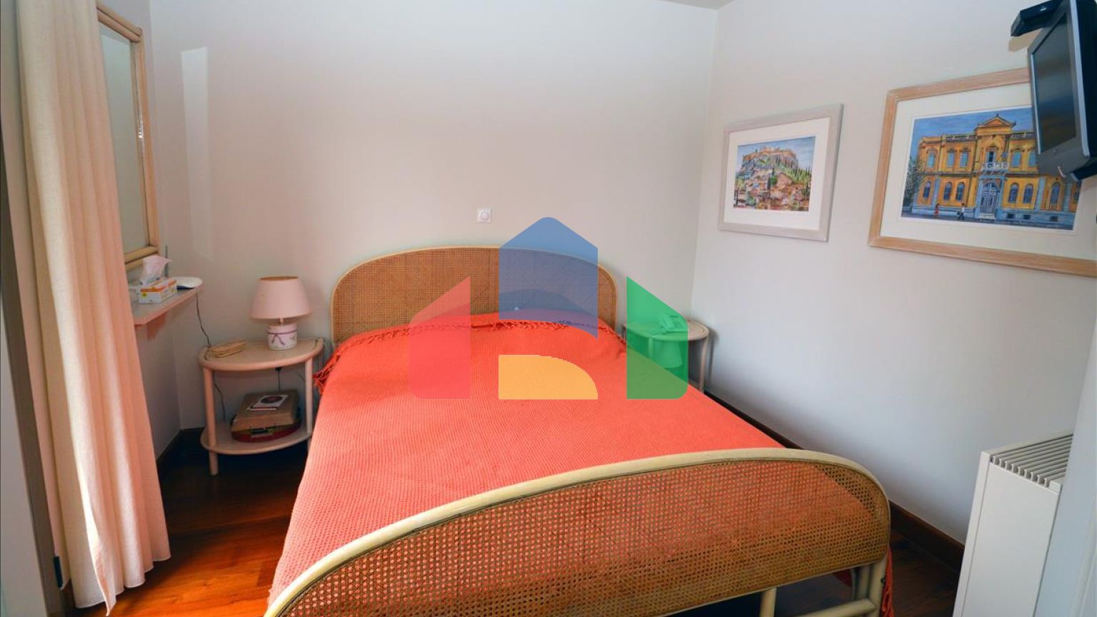 Продаж - Вілла 270 m² в Аттиці