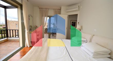 Продаж - Вілла 270 m² в Аттиці