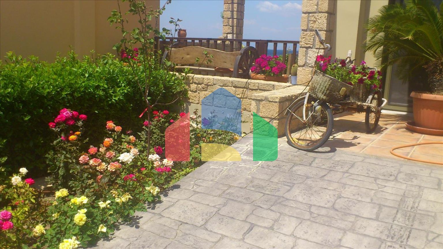 Продаж - Вілла 270 m² в Аттиці