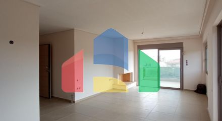Продажа - Квартира 72 m² в Аттике