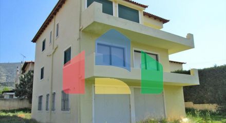 Продажа - Коттедж 360 m² в Аттике