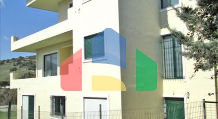 Продажа - Коттедж 360 m² в Аттике
