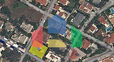 For Sale - Land in Attica