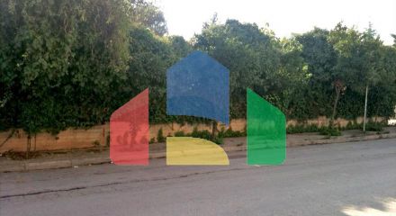 For Sale - Land in Attica