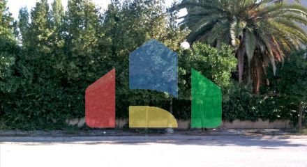 For Sale - Land in Attica