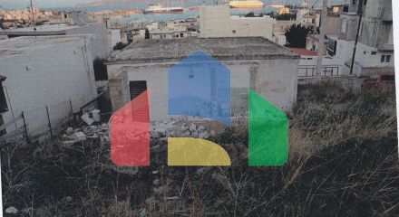 Продажа - Земельный участок 300 m² в Аттике