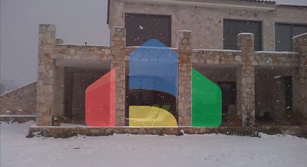 Продаж - Котедж 600 m² в Аттиці