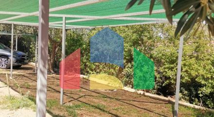 Продаж - Котедж 520 m² в Аттиці