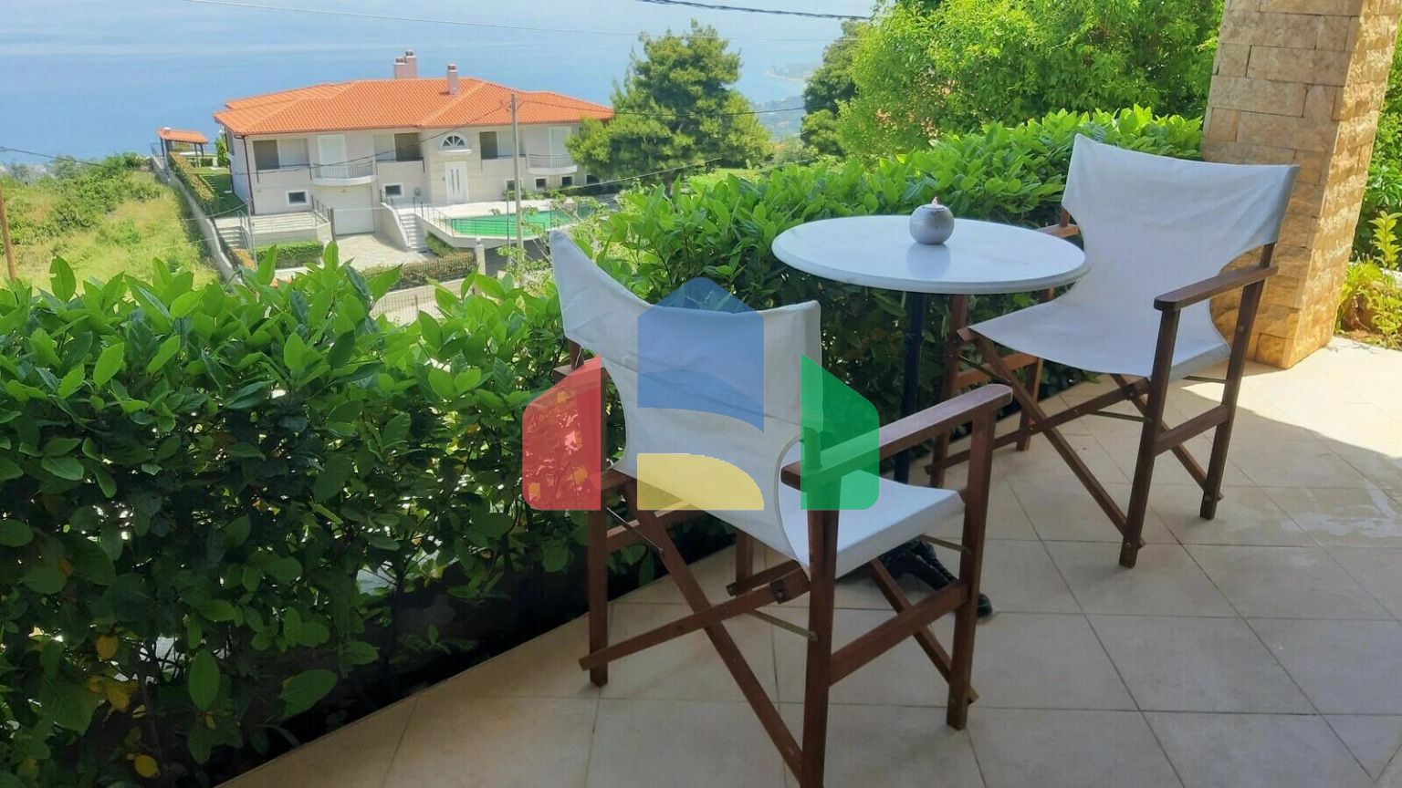 Продажа - Коттедж 320 m² в Аттике