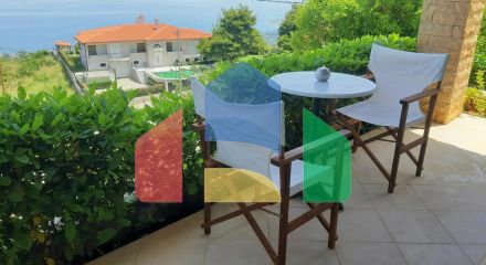 Продажа - Коттедж 320 m² в Аттике Продажа - Коттедж 320 m² в Аттике