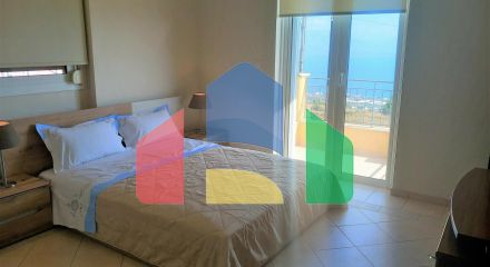 Продажа - Коттедж 320 m² в Аттике Продажа - Коттедж 320 m² в Аттике