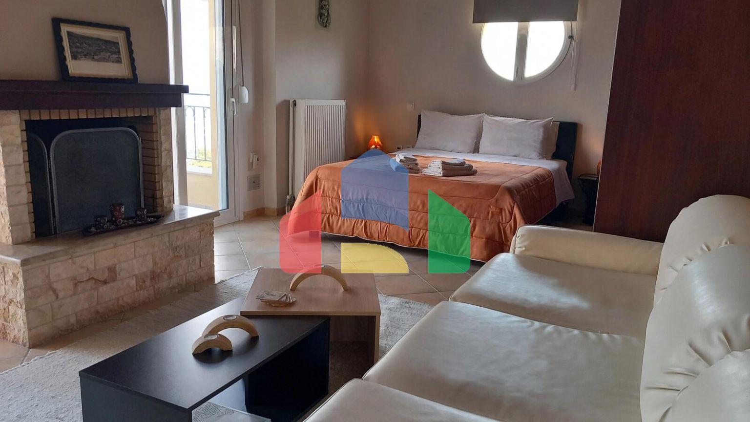 Продажа - Коттедж 320 m² в Аттике