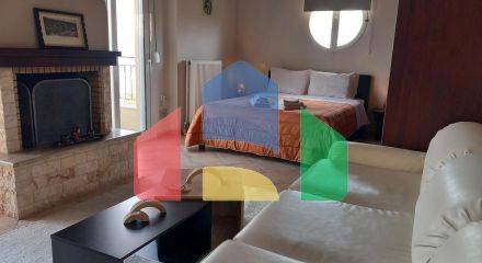 Продажа - Коттедж 320 m² в Аттике Продажа - Коттедж 320 m² в Аттике