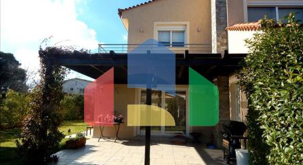 For Sale - Detached house 282 m² in Attica
