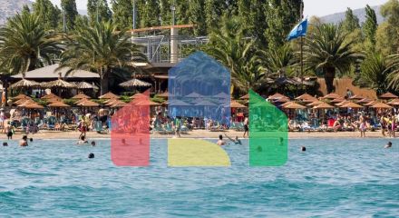 Продажа - Таунхаус 130 m² в Аттике