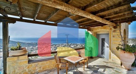 For Sale - Villa 210 m² in Attica