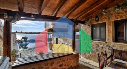 For Sale - Villa 210 m² in Attica