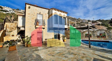 For Sale - Villa 210 m² in Attica