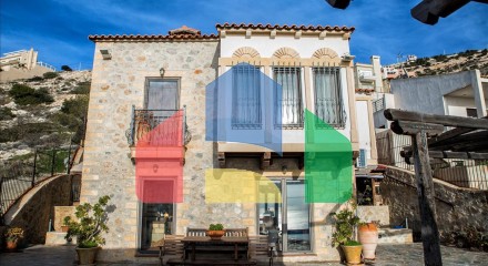 For Sale - Villa 210 m² in Attica