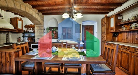 For Sale - Villa 210 m² in Attica
