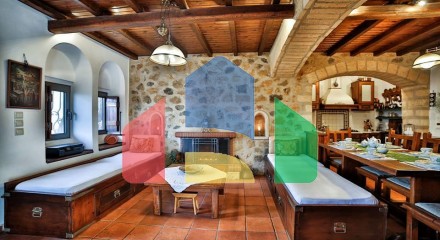 For Sale - Villa 210 m² in Attica