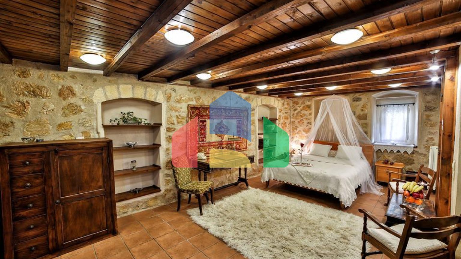 Продаж - Вілла 210 m² в Аттиці