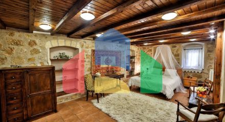 Продаж - Вілла 210 m² в Аттиці