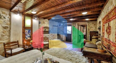 Продаж - Вілла 210 m² в Аттиці