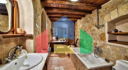 Продаж - Вілла 210 m² в Аттиці