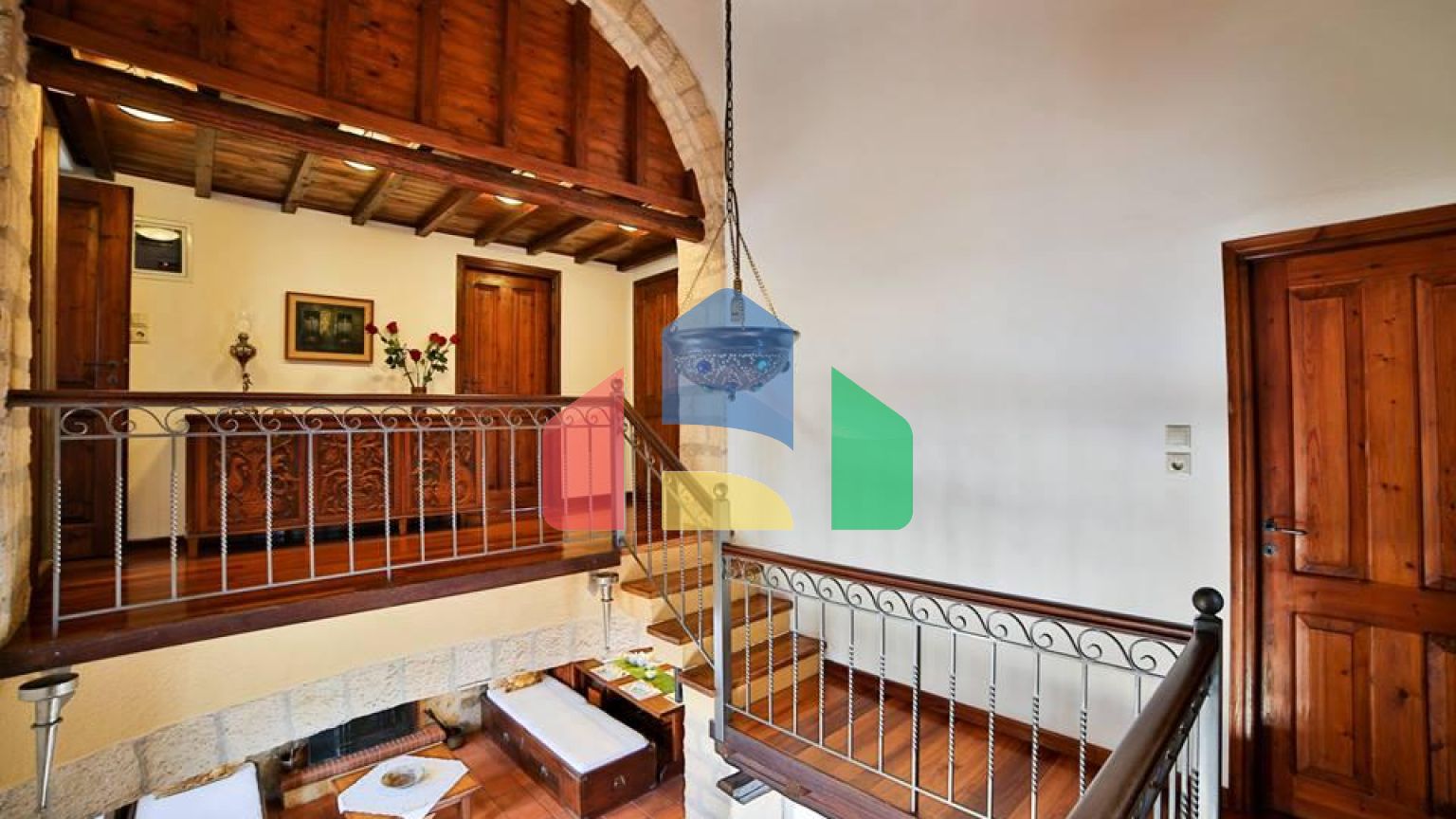 Продаж - Вілла 210 m² в Аттиці