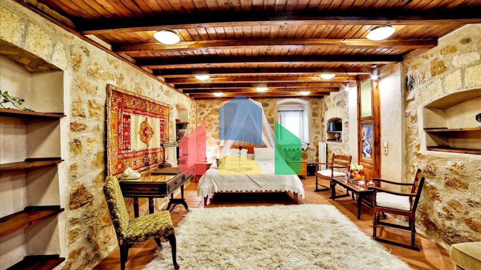 Продаж - Вілла 210 m² в Аттиці