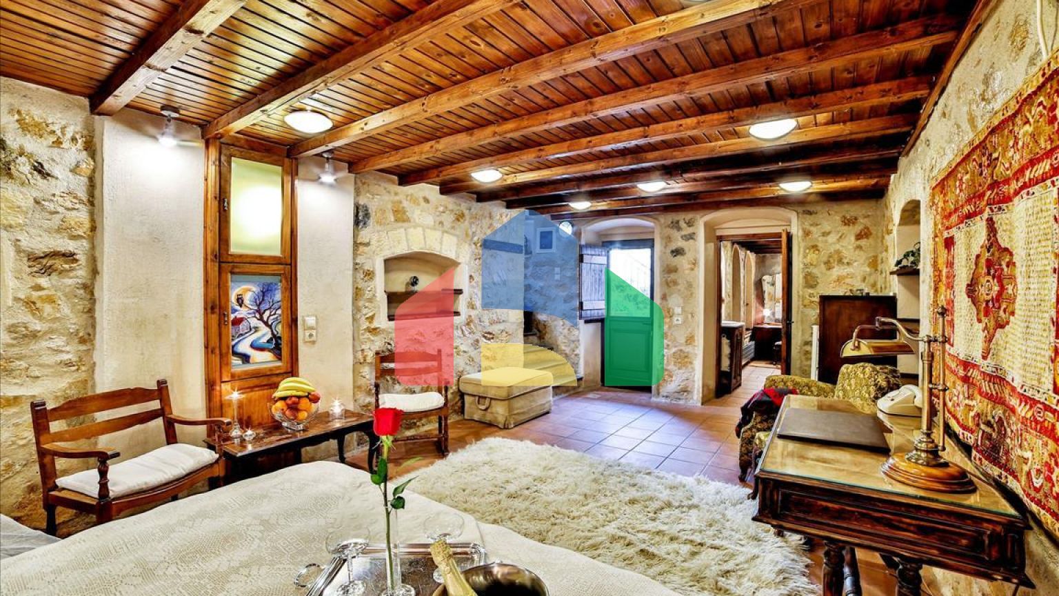 Продаж - Вілла 210 m² в Аттиці