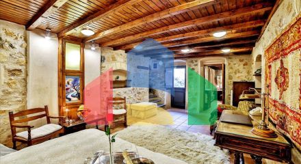 Продаж - Вілла 210 m² в Аттиці