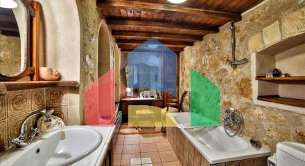 Продаж - Вілла 210 m² в Аттиці