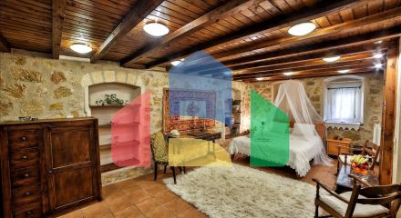 Продаж - Вілла 210 m² в Аттиці